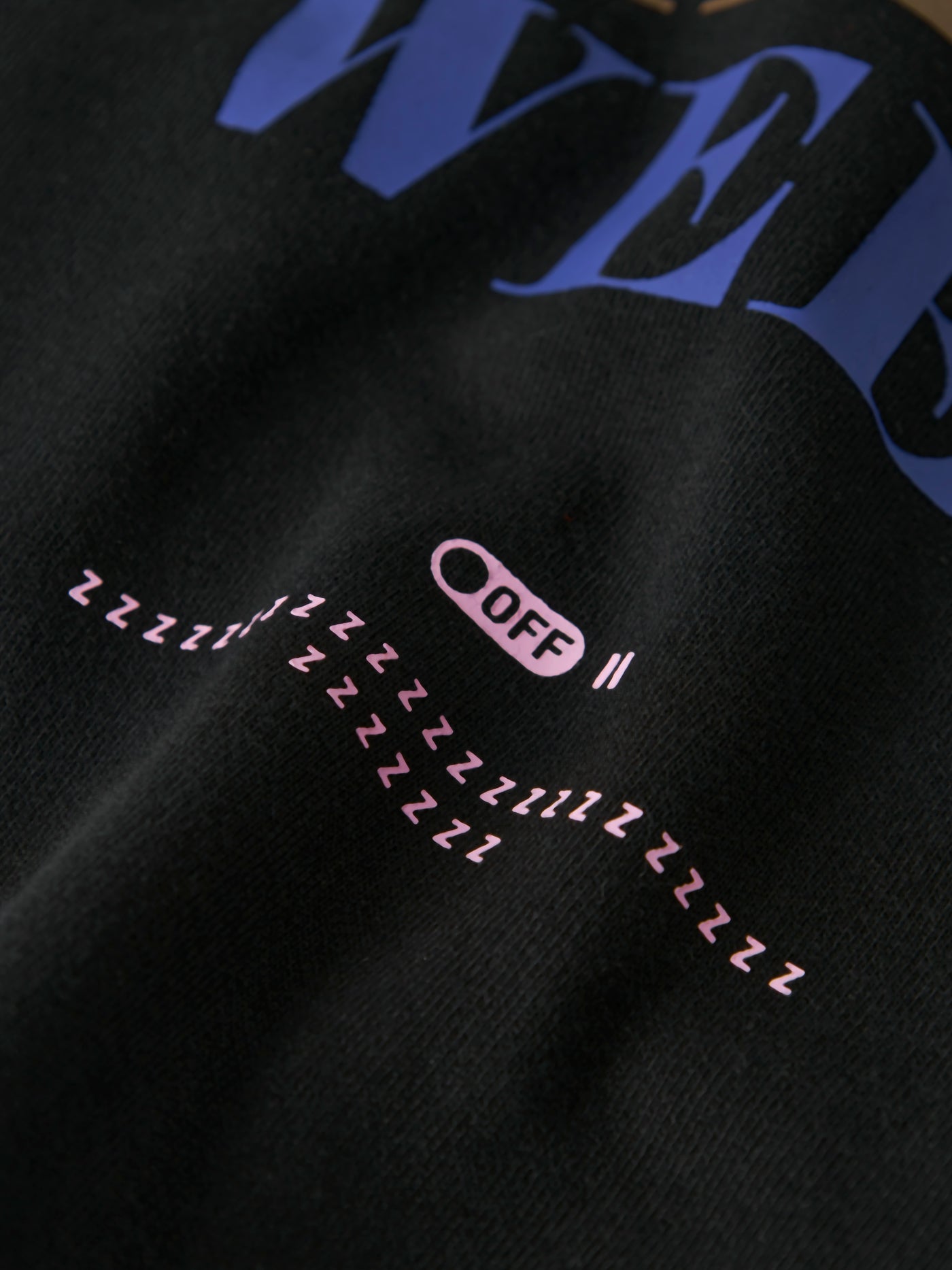Ofina LS Sweatshirt