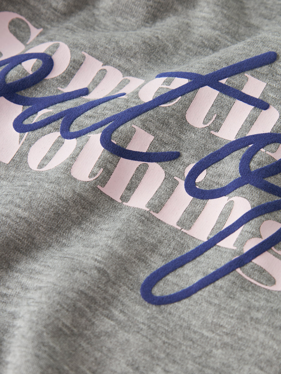Ofina LS Sweatshirt