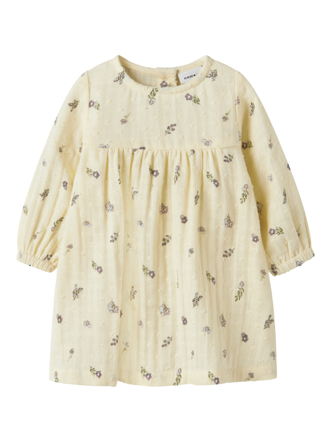 Dorthea Dress