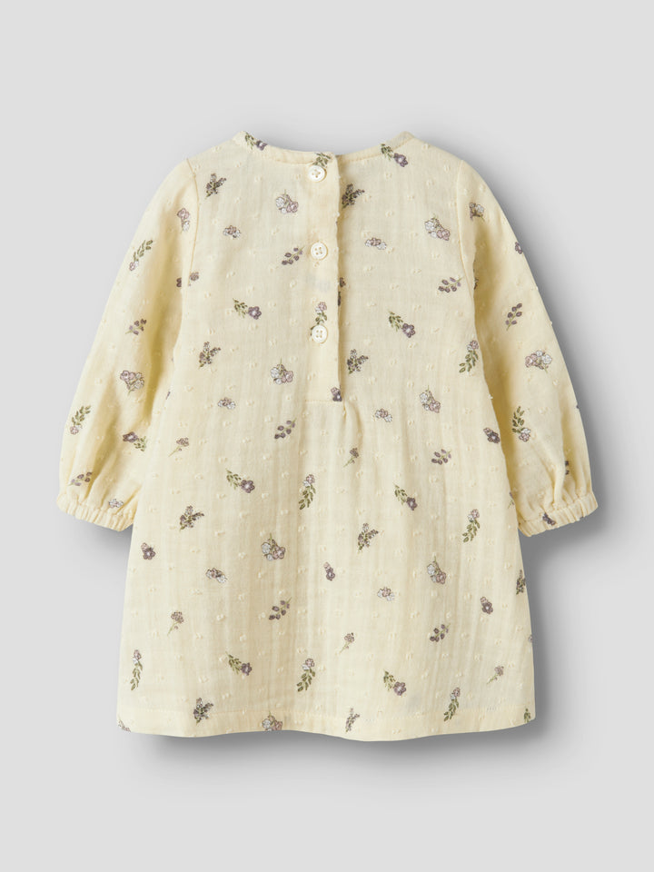 Dorthea Dress