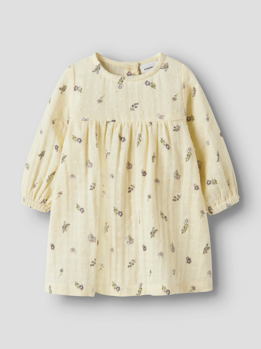 Dorthea Dress