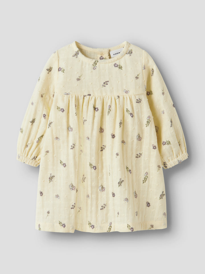 Dorthea Dress
