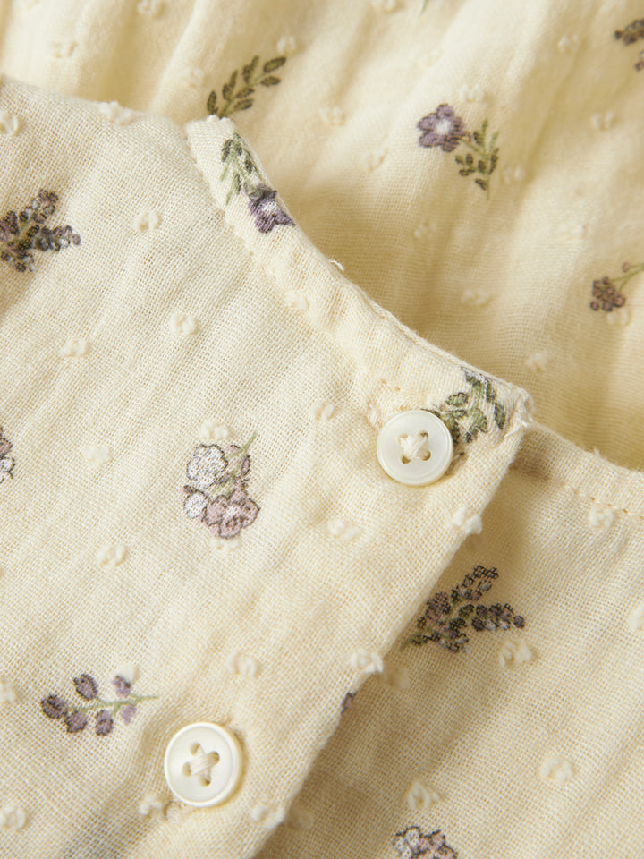 Dorthea Dress