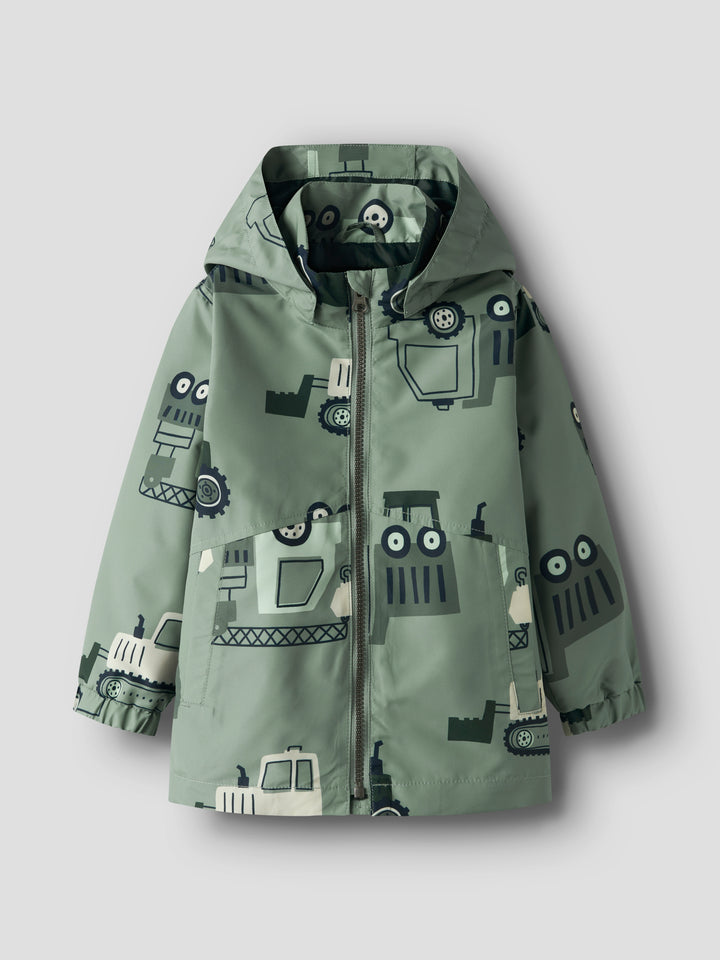 Max Jacket Spring 26