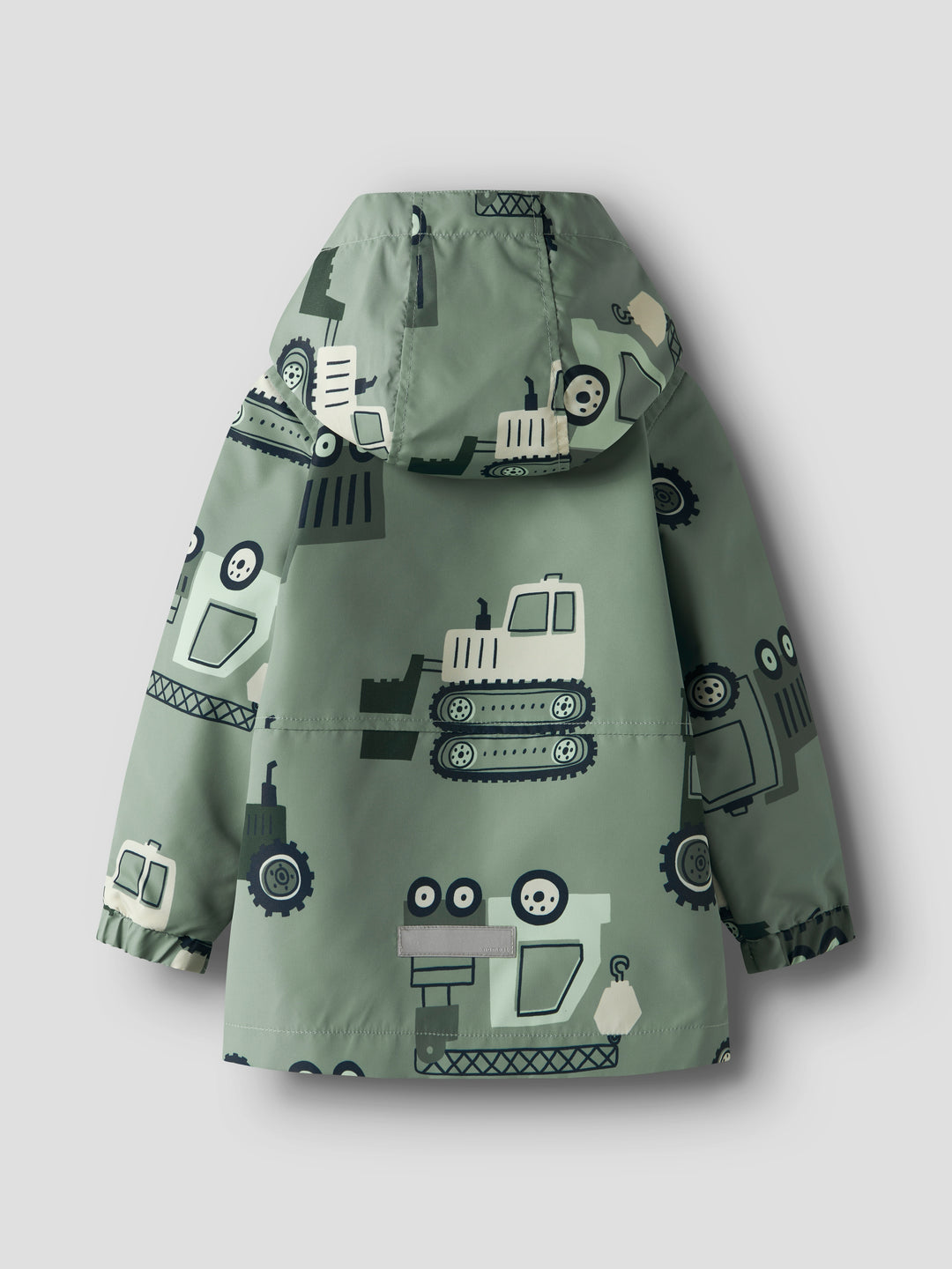 Max Jacket Spring 26