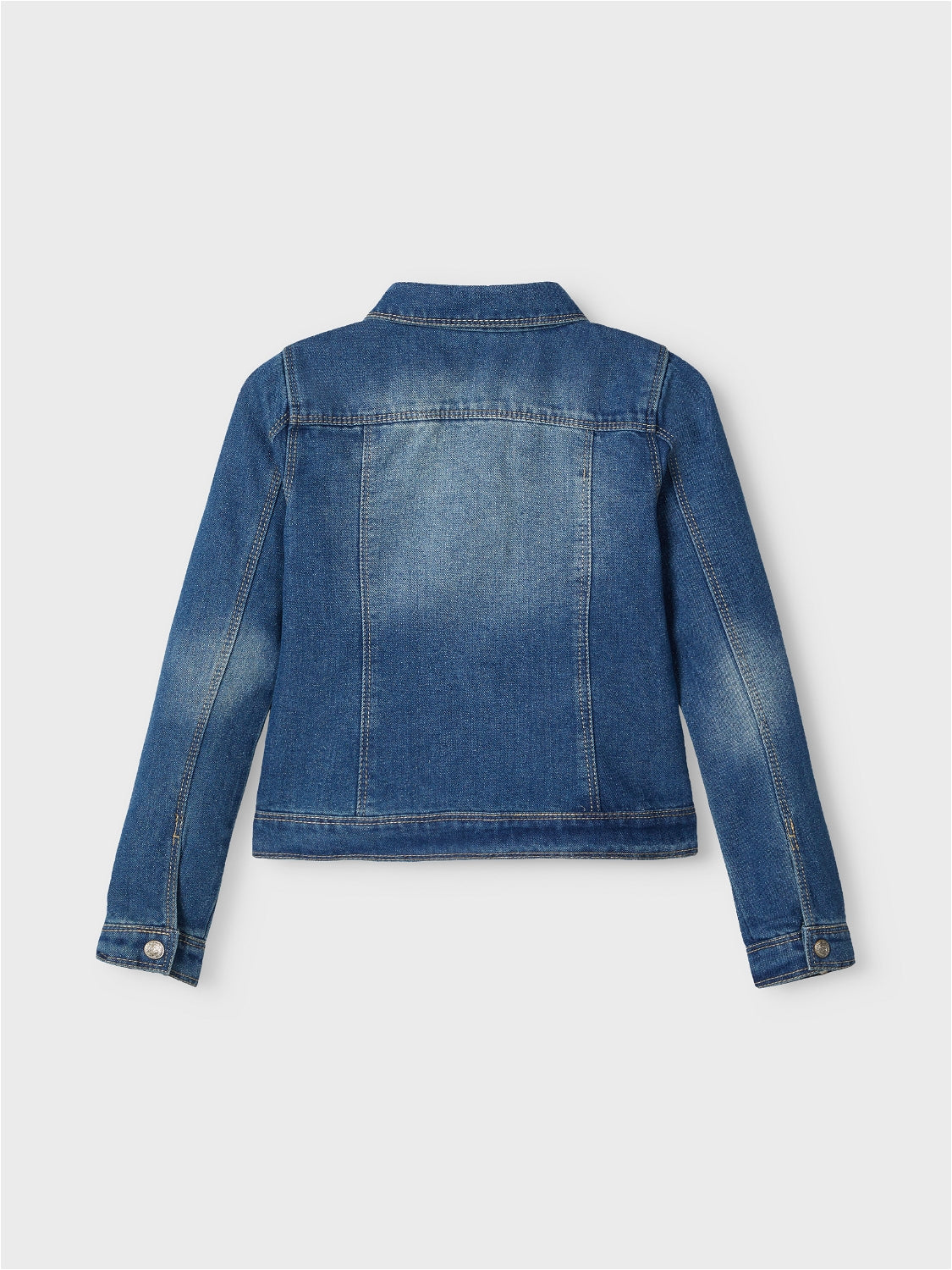 Nitstar Denim Jacket