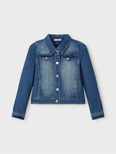 Nitstar Denim Jacket