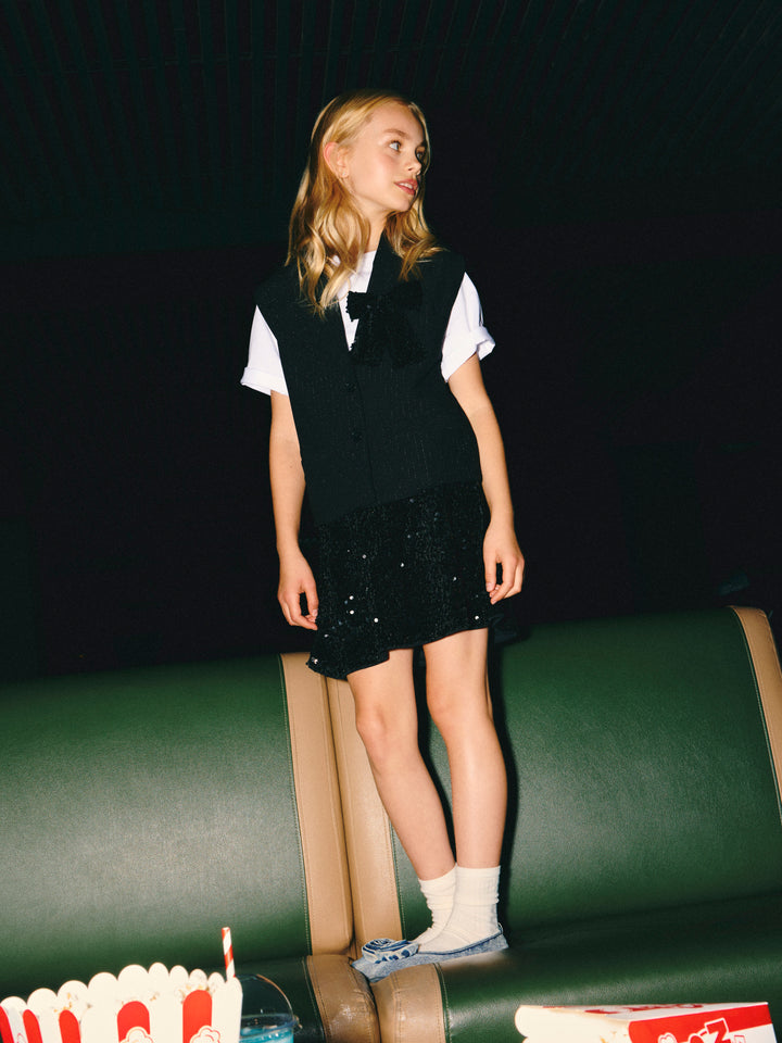 Runica Skirt