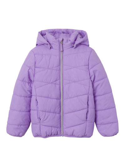 Memphis Jacket Mini Girl