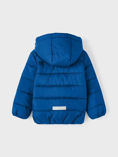 Memphis Jacket Mini Boy