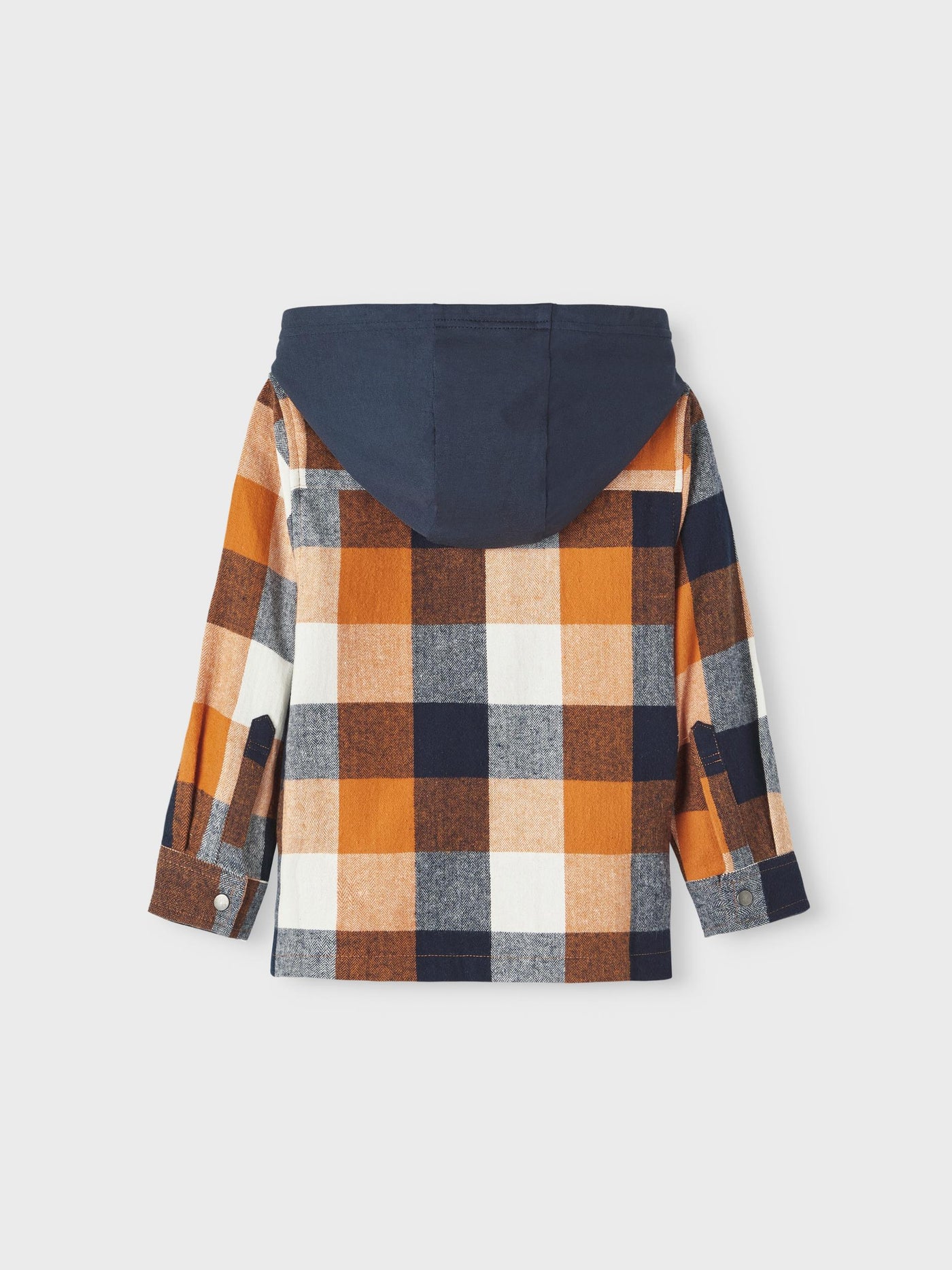 Lane Overshirt