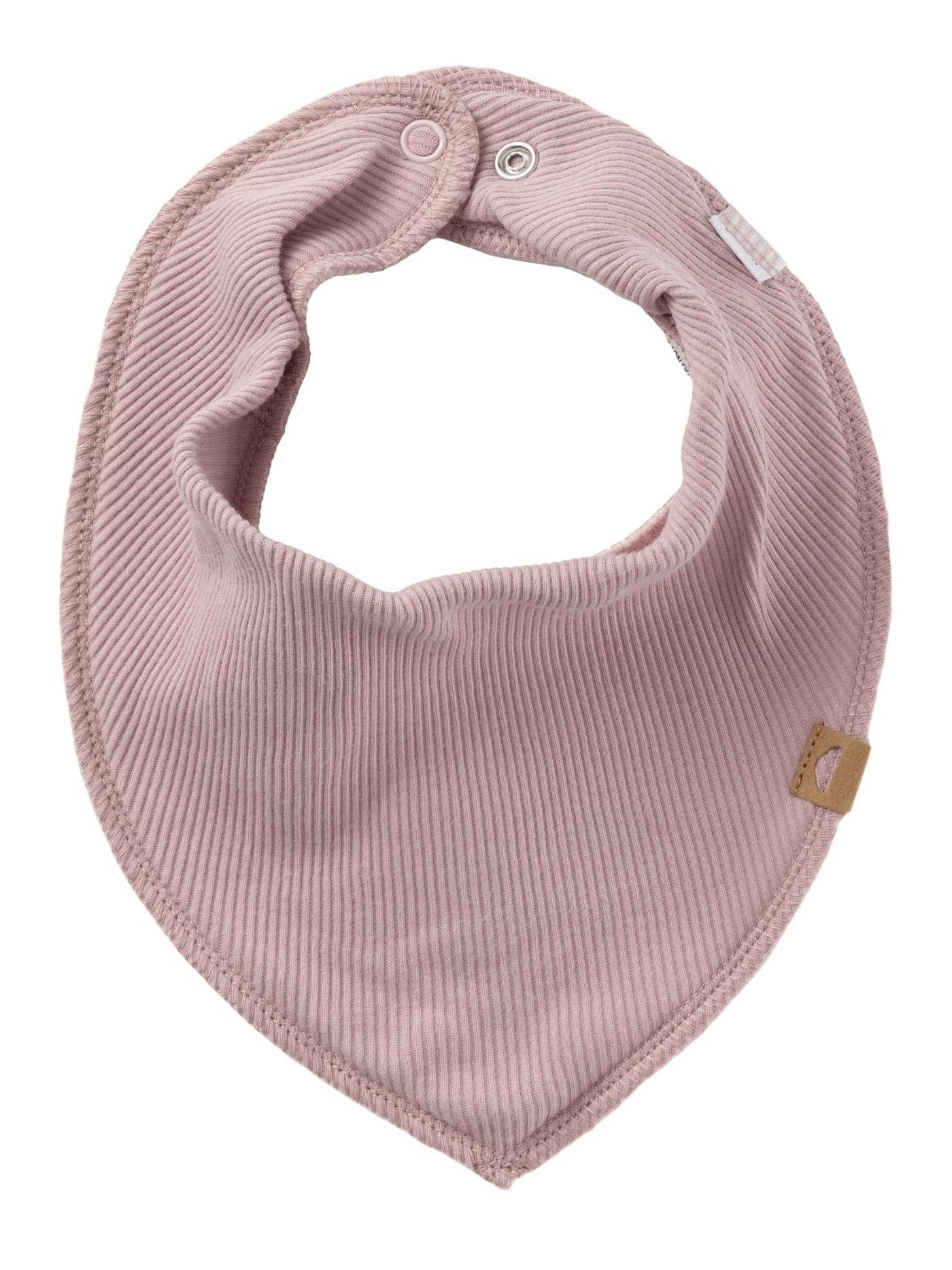 Yvette Lana Scarf Bib