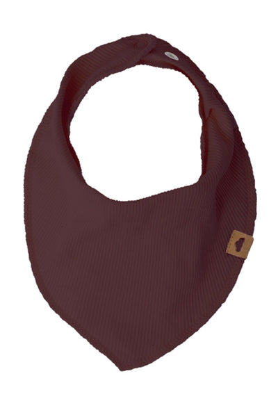 Yvette Lana Scarf Bib