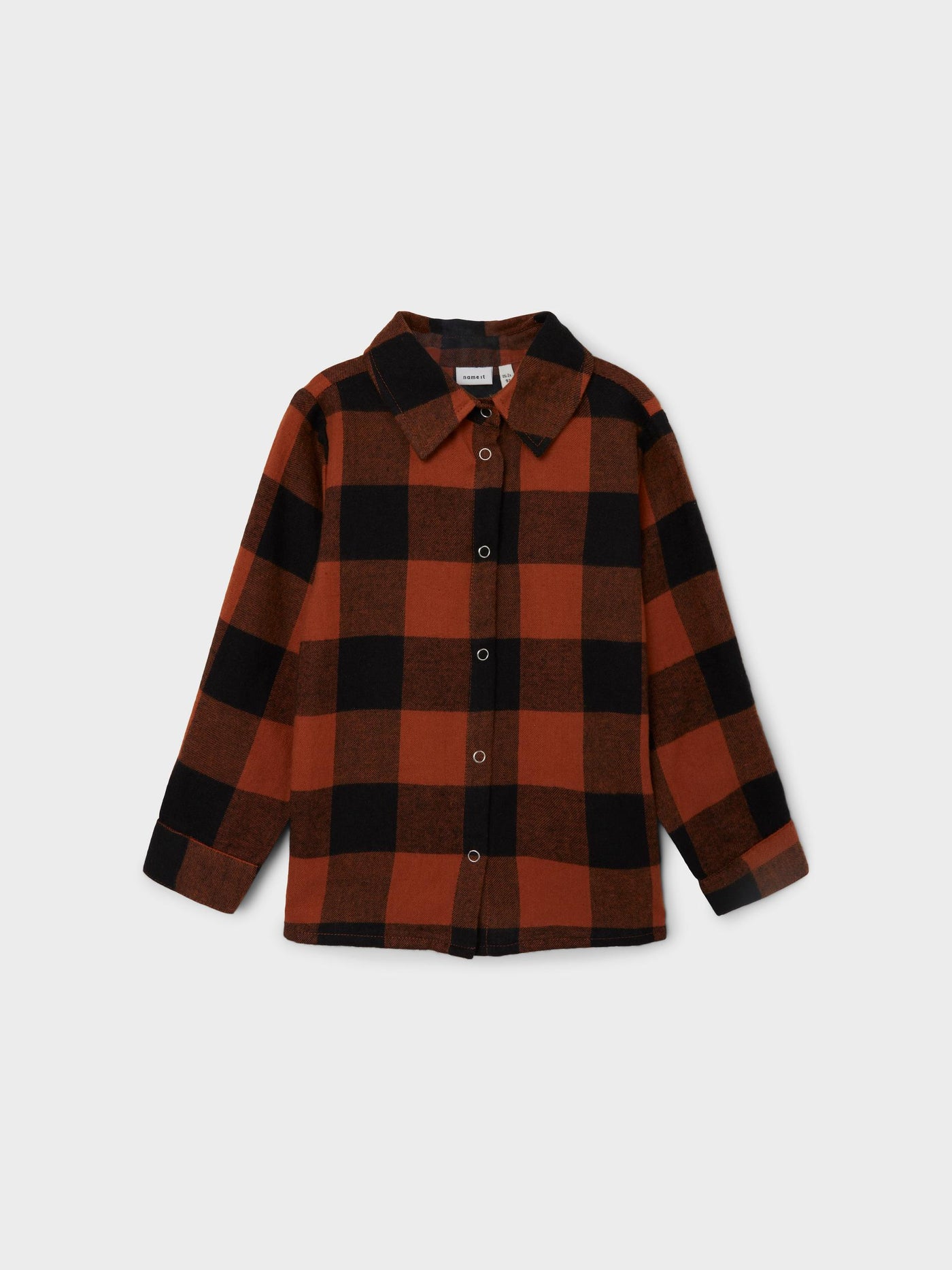 Oskar Shirt Mini