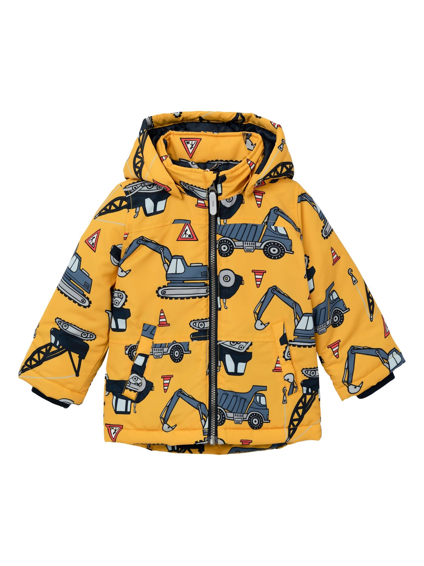 Max Jacket Digger Zone