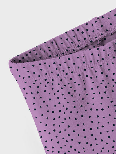 Vivian Legging Mini