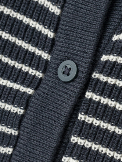 Nesalle Knit Cardigan