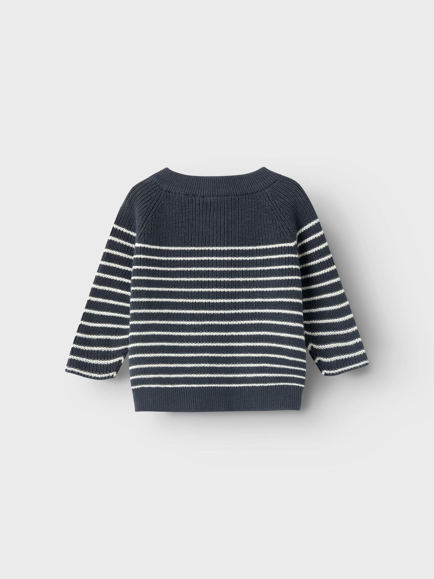 Nesalle Knit Cardigan