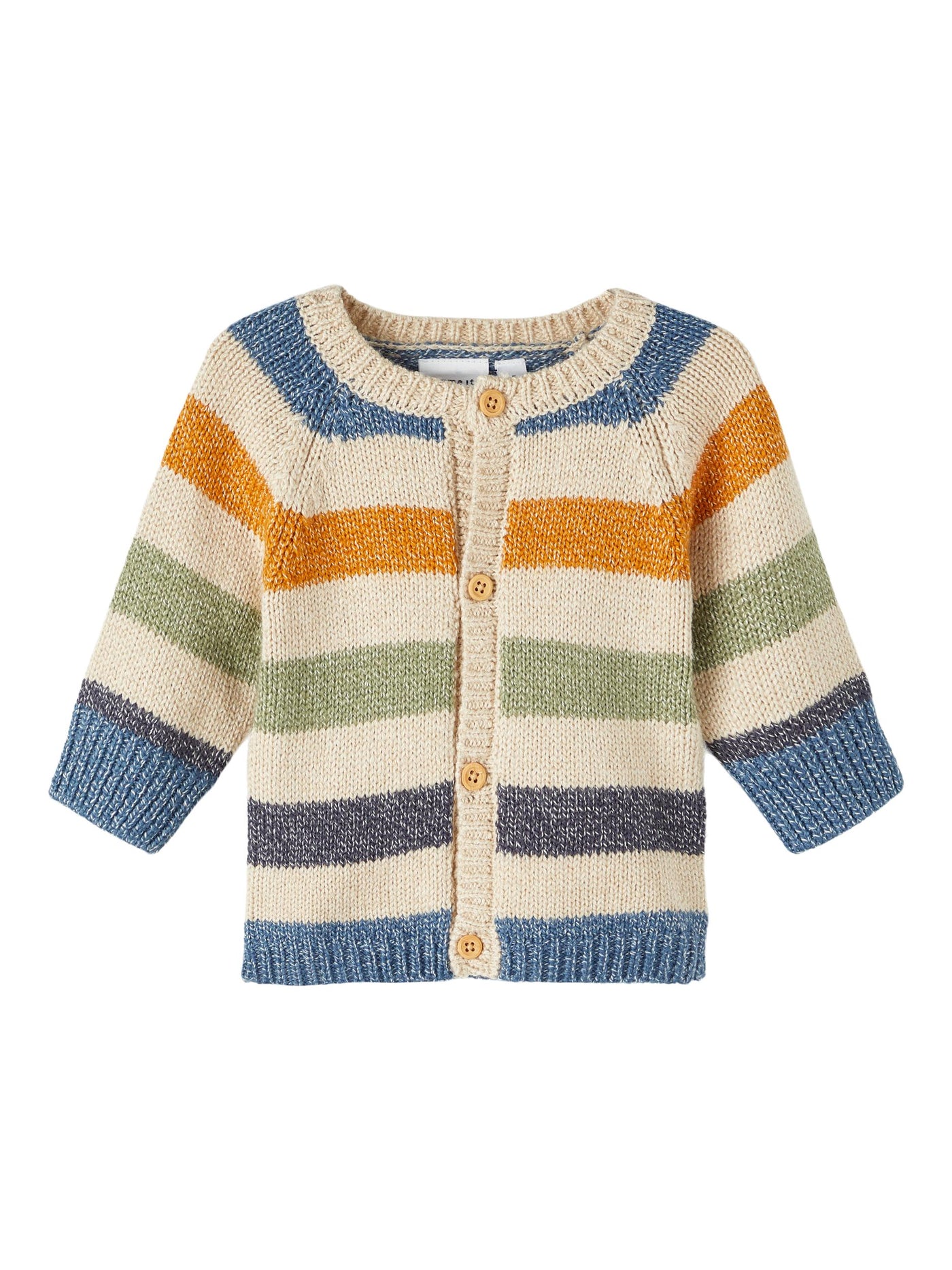 Otal Knit Cardigan