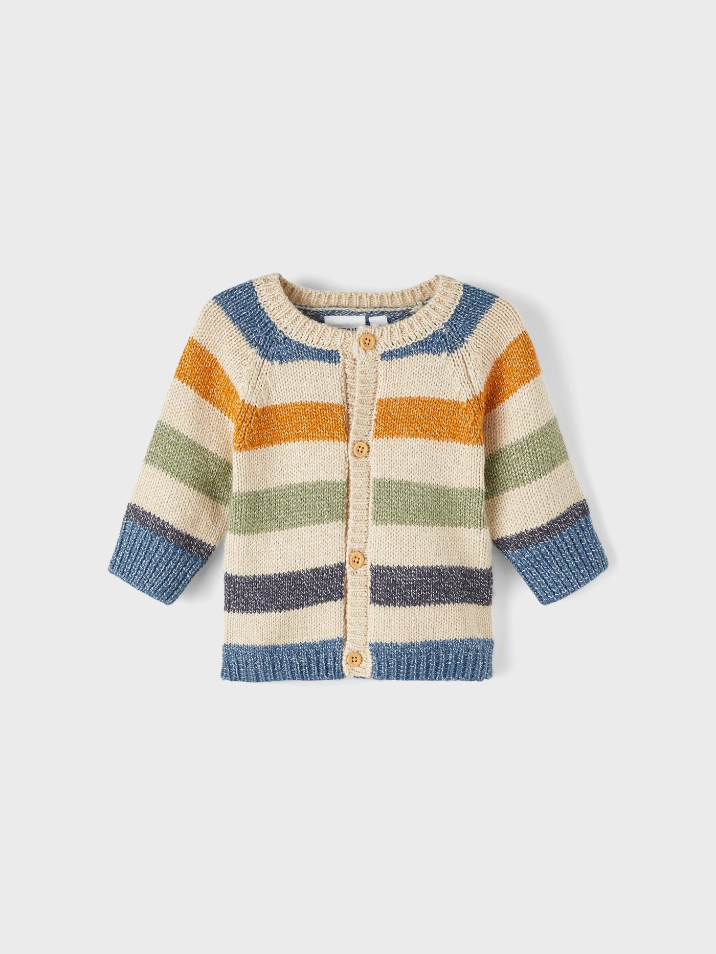 Otal Knit Cardigan