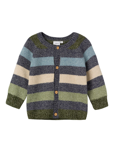 Otal Knit Cardigan