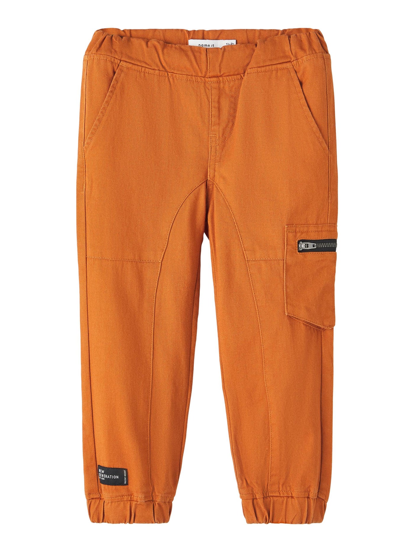 Nolle Pant