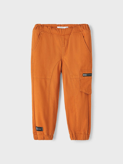 Nolle Pant