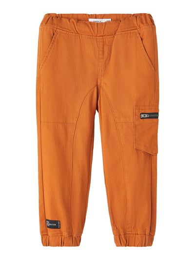 Nolle Pant