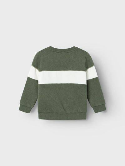 Nulle Sweater