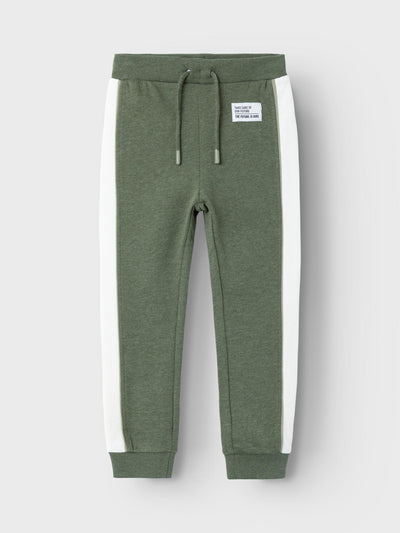 Nulle Sweat Pants