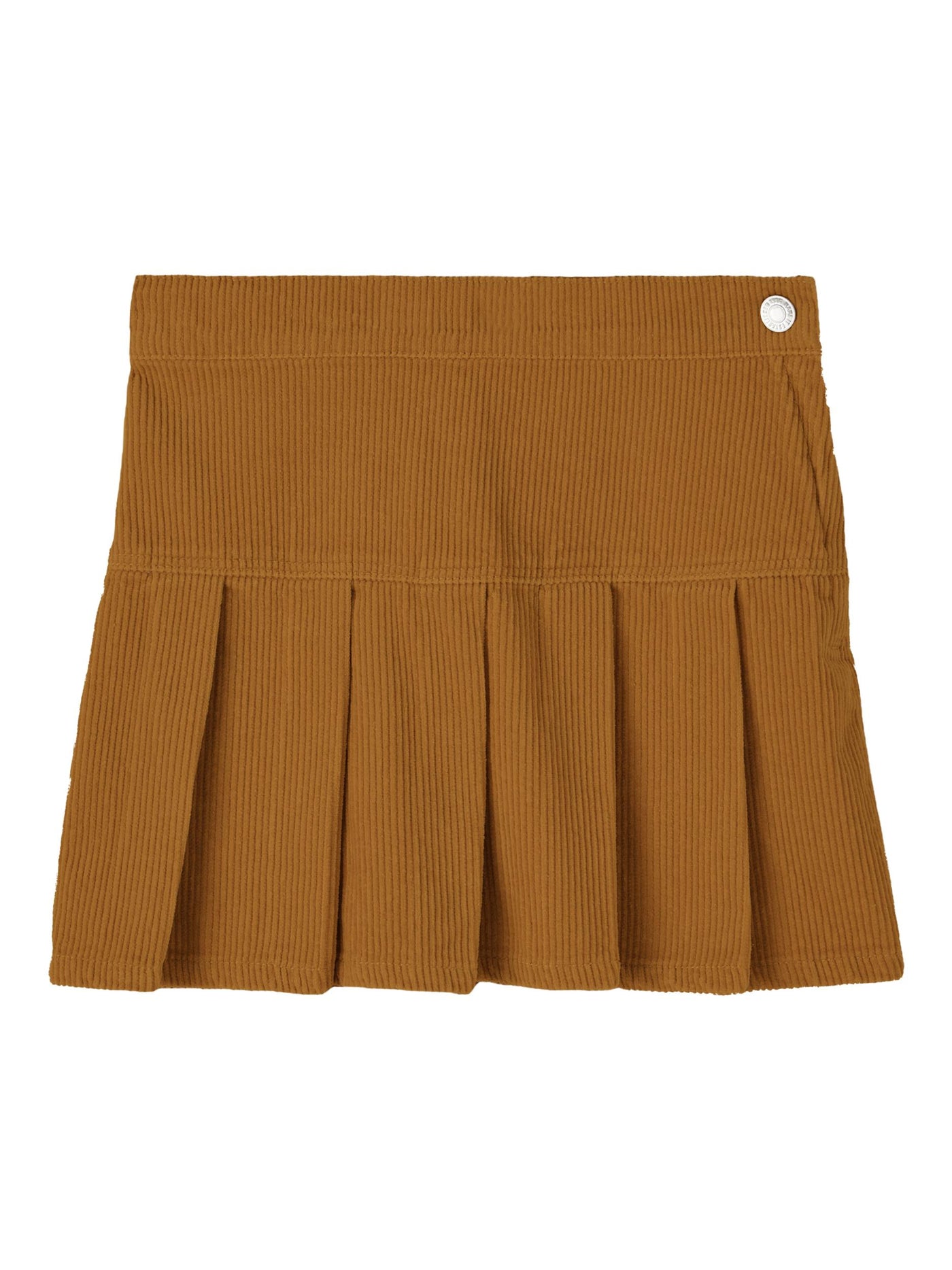 Salli Cord Skirt