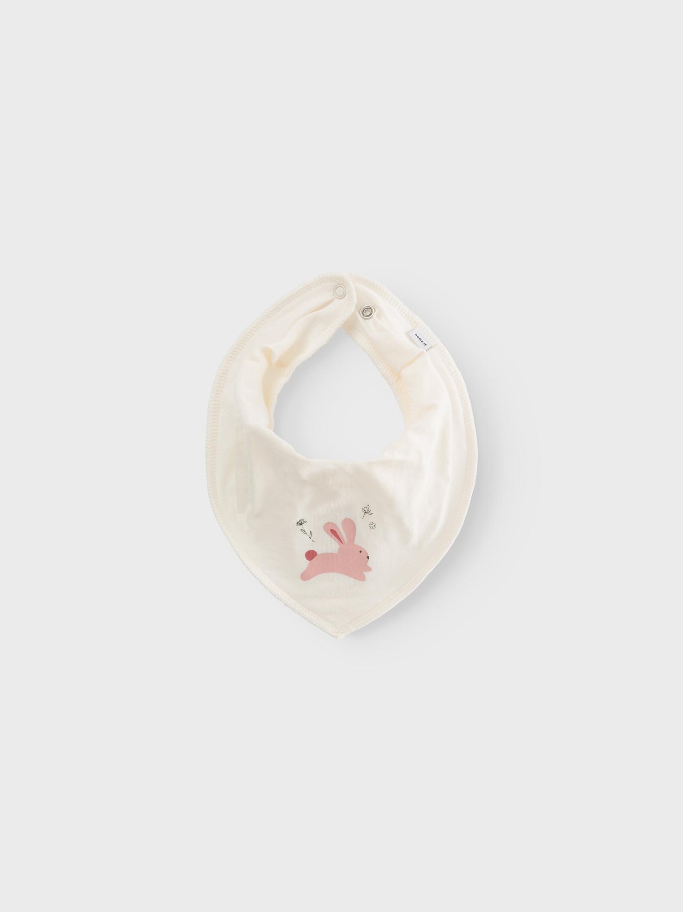 Yvettenime Scarf Bib