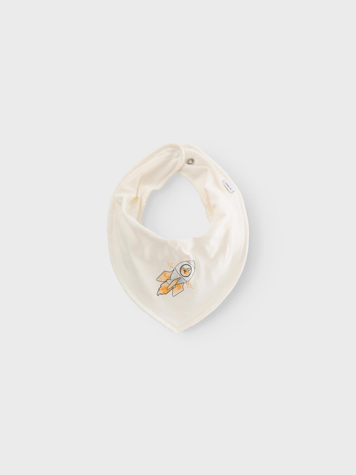 Yasminolin Scarf Bib