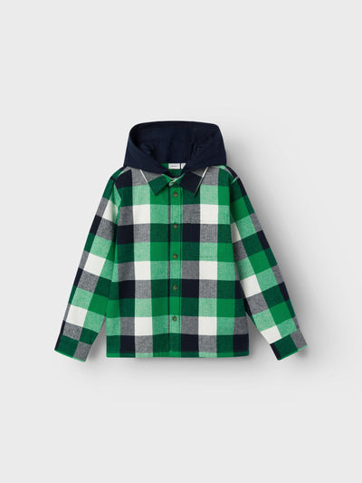 Lane Overshirt Kids