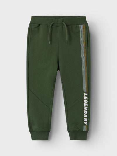 Vamilton Sweat Pants