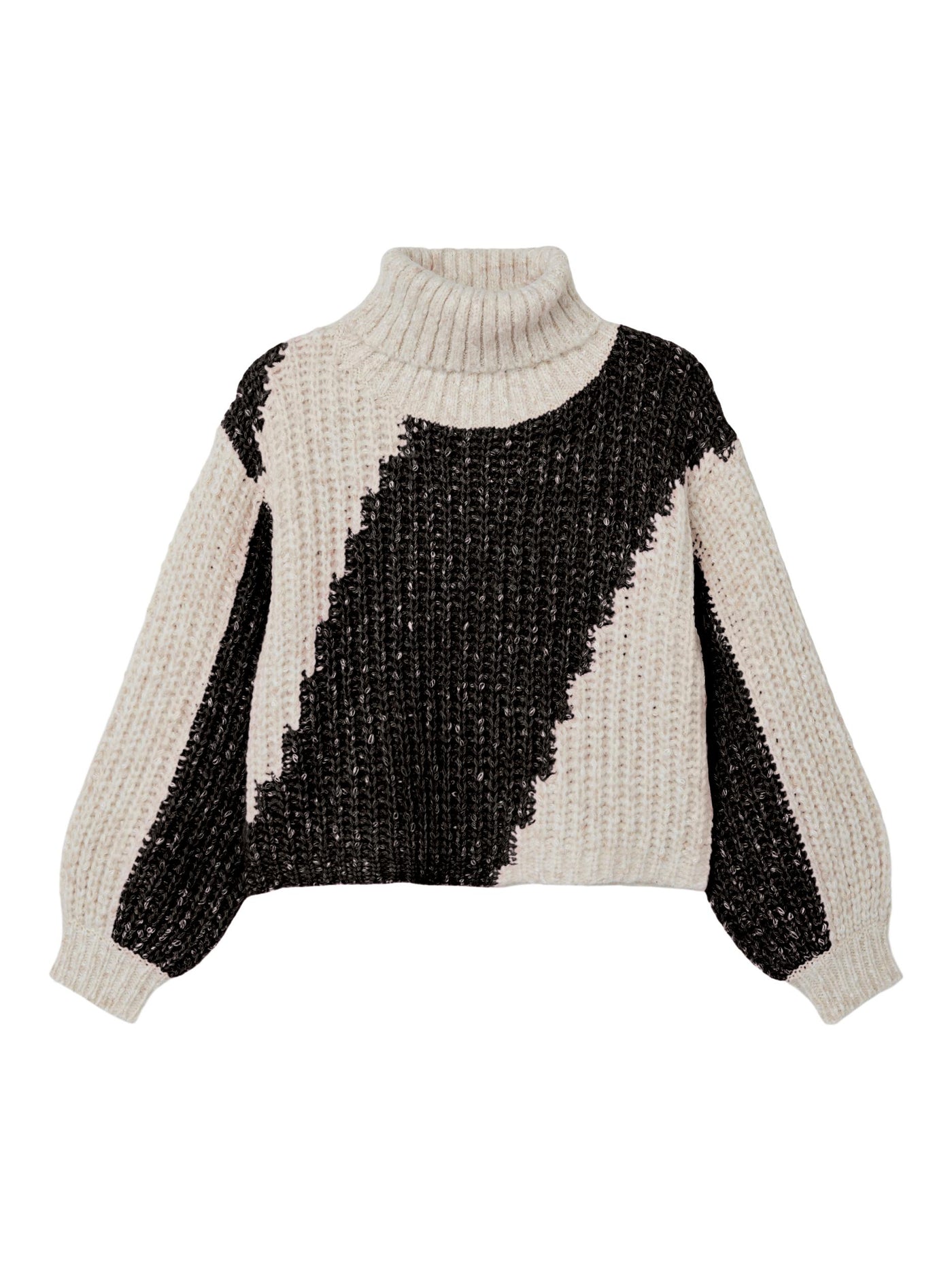 Fonina LS Knit