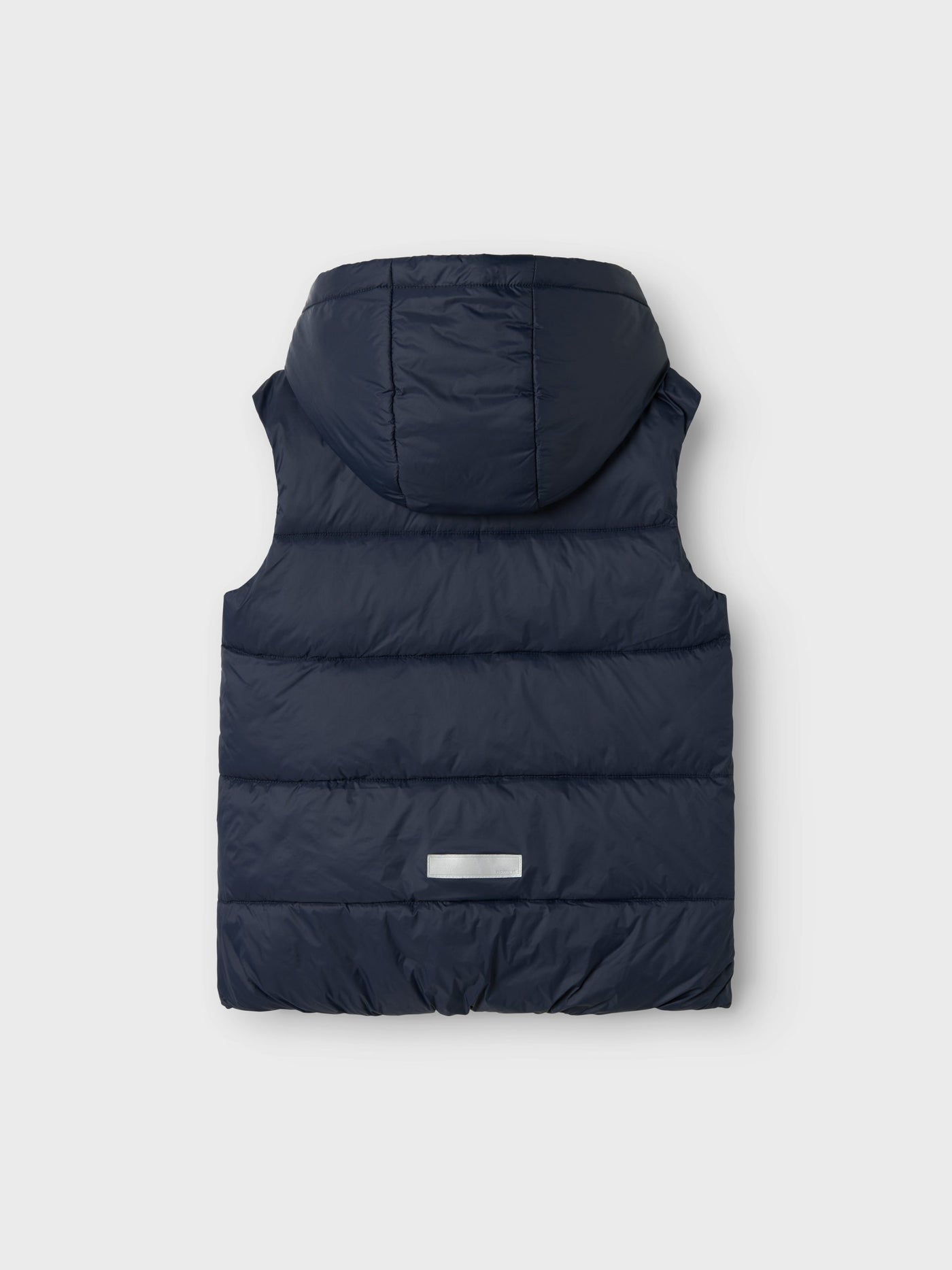 Monay Navy Vest