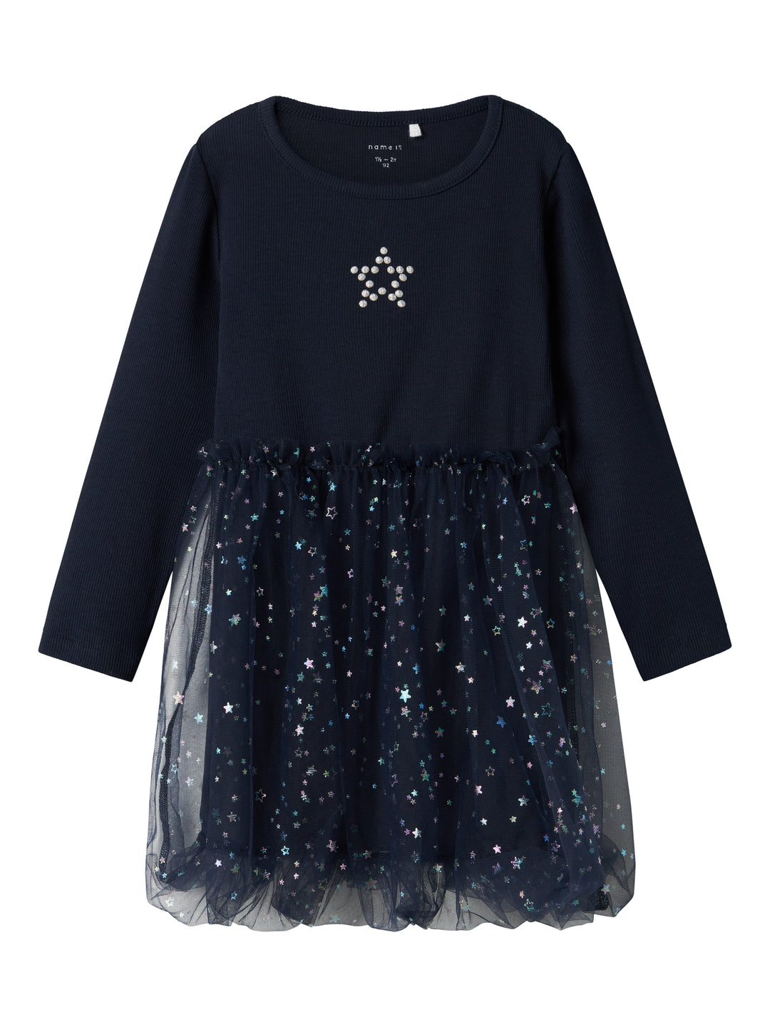 Rarana LS Dress