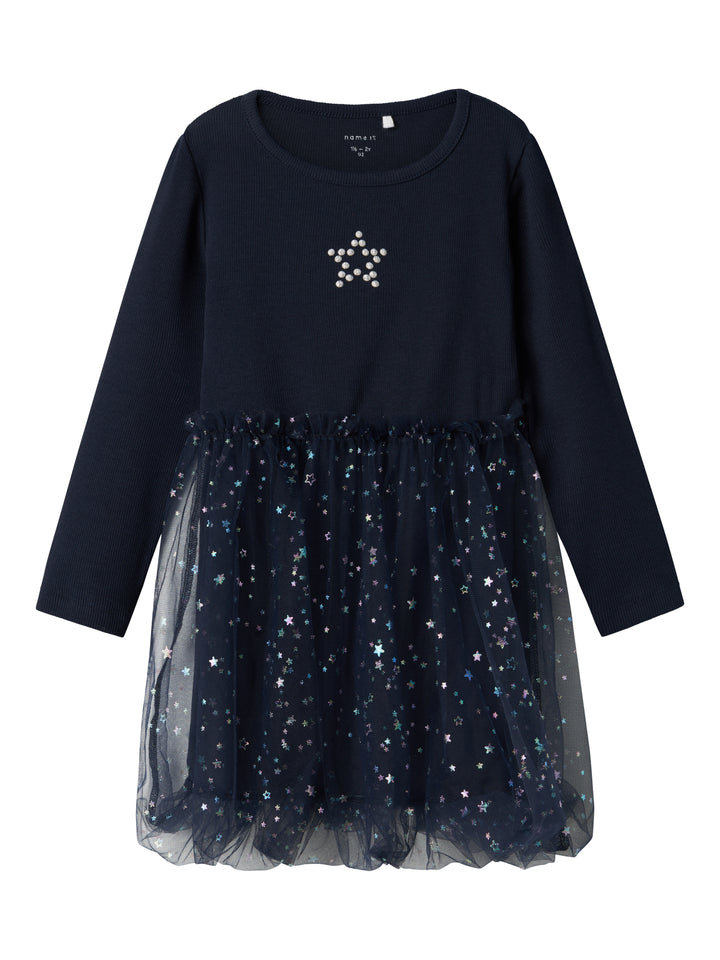 Rarana LS Dress