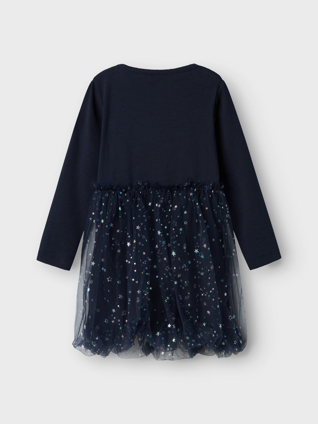 Rarana LS Dress