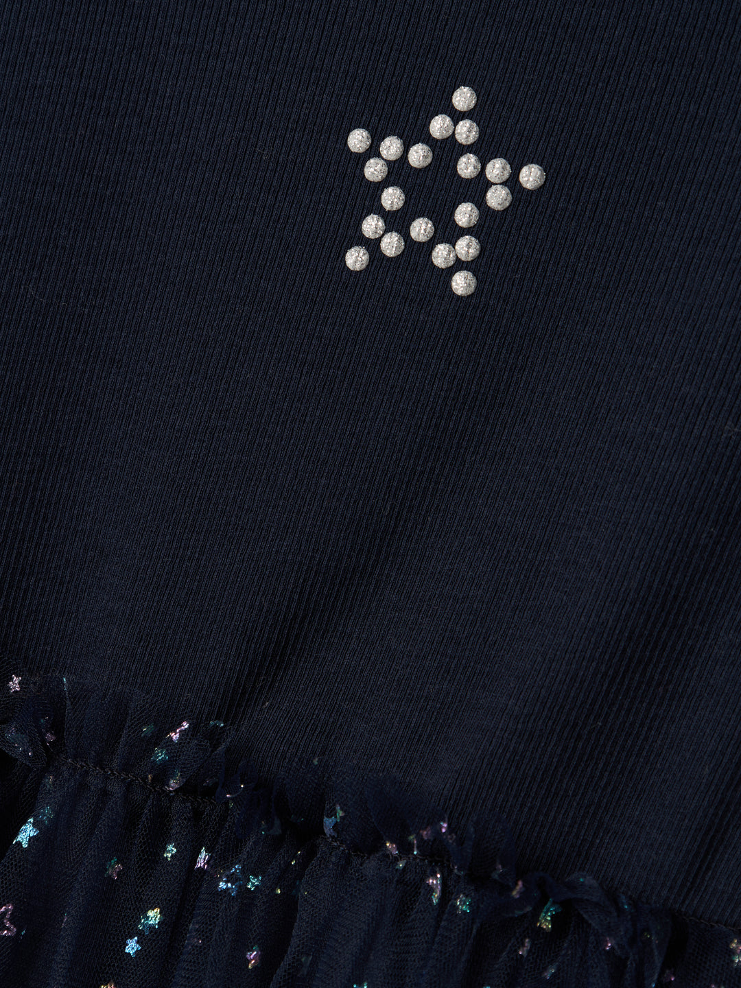 Rarana LS Dress