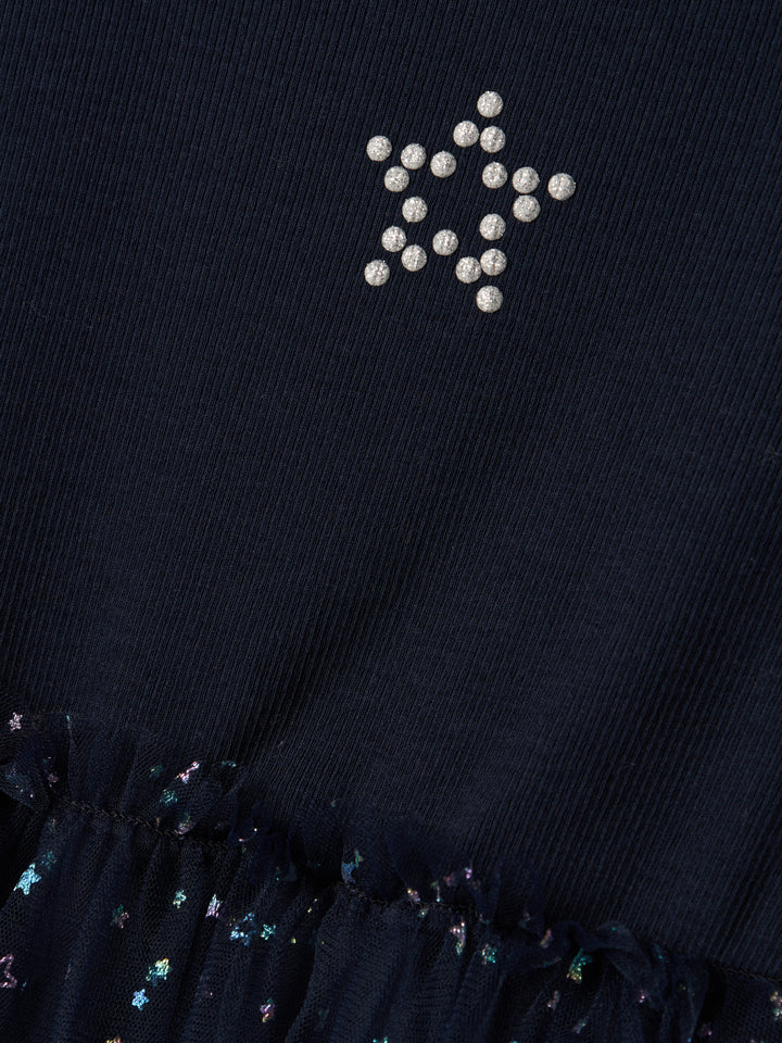 Rarana LS Dress