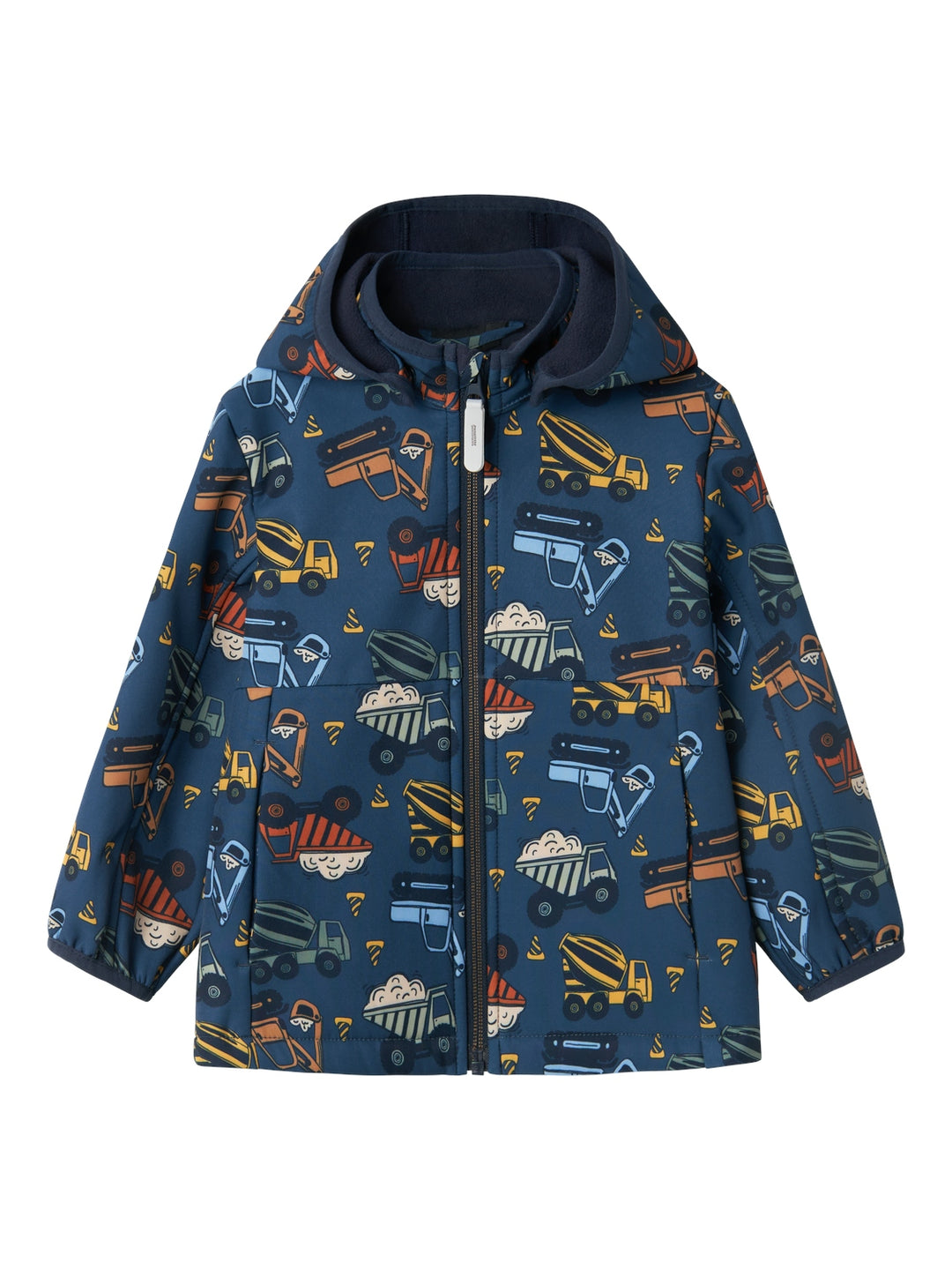 malta jacket