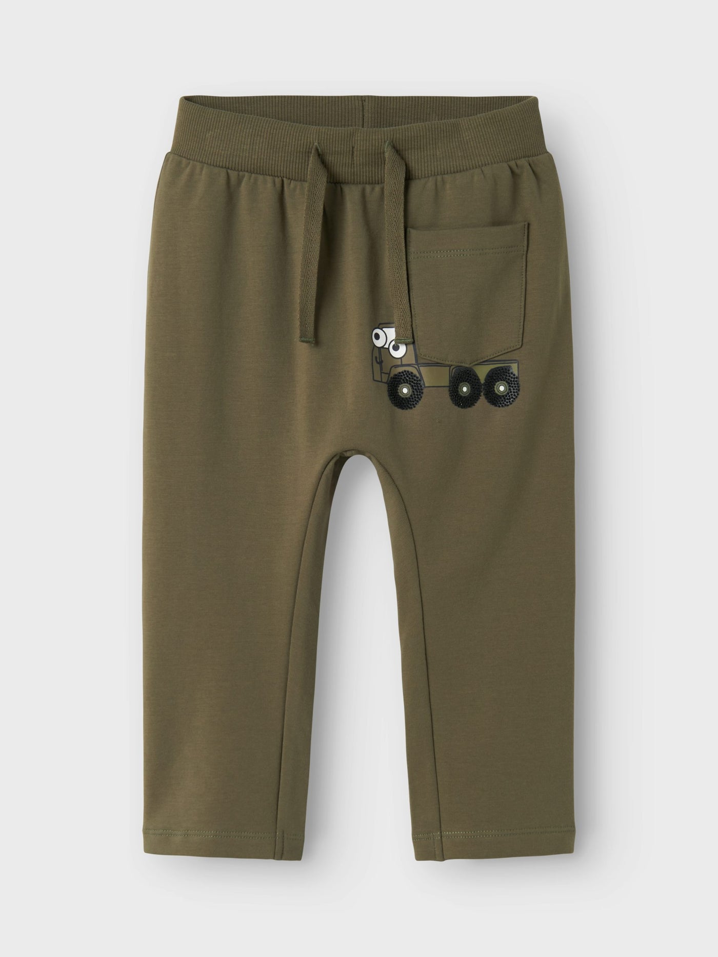 Nutraktor Sweat Pant