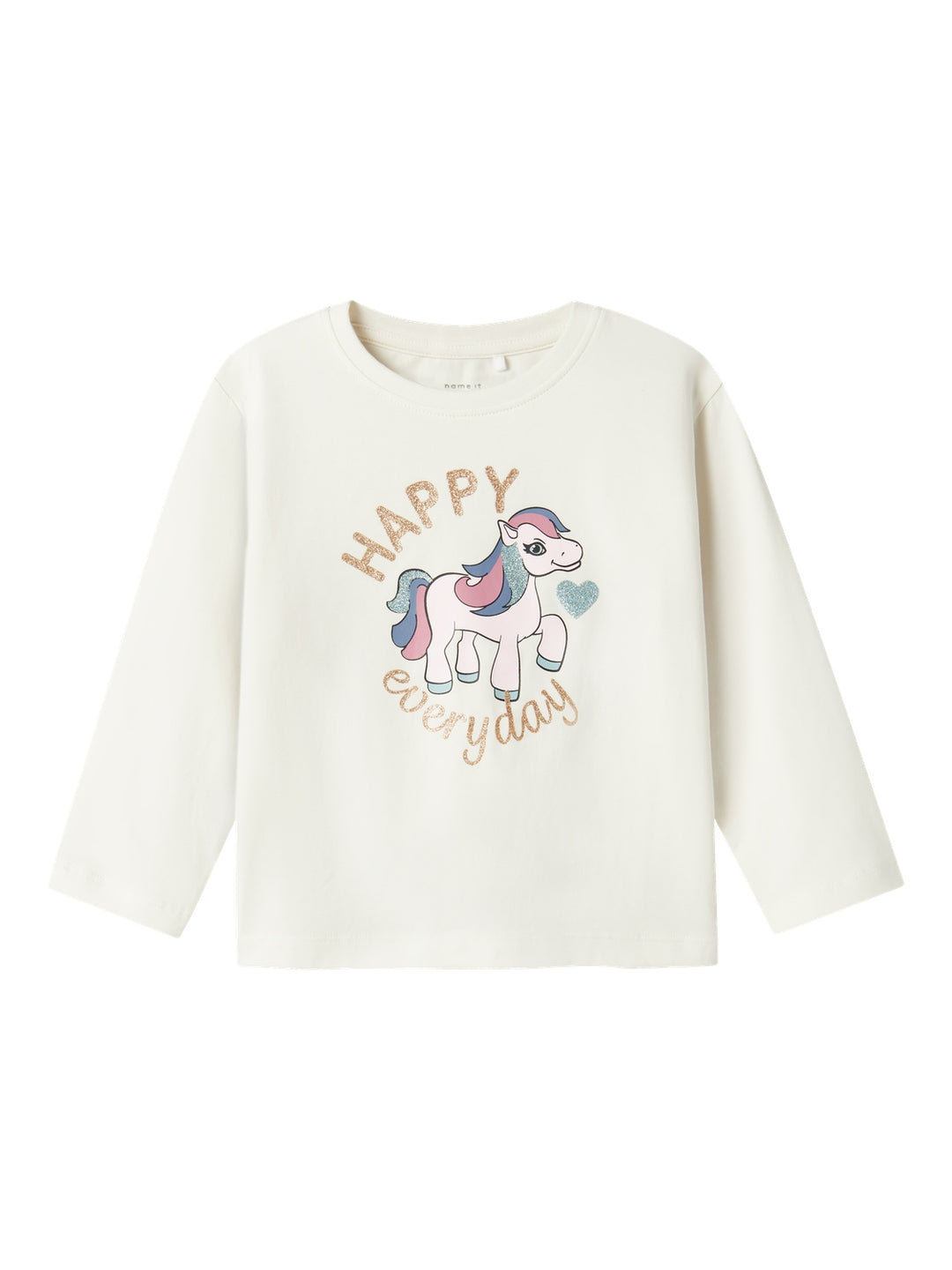 Nadia LS Top