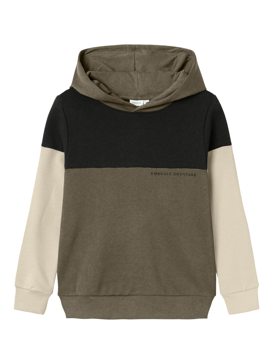 Nonade LS Sweat