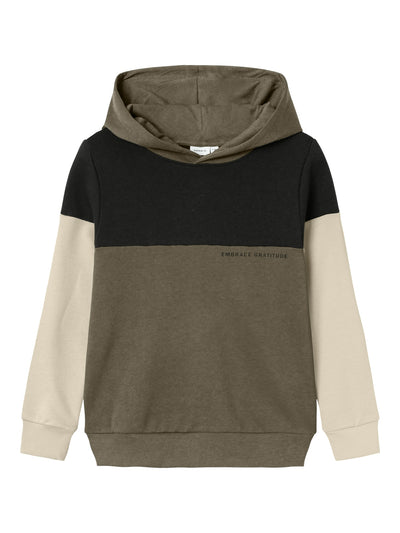 Nonade LS Sweat