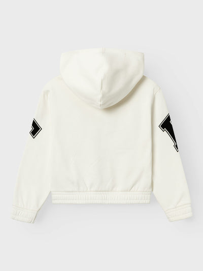 Osoffi Ls Short Sweat