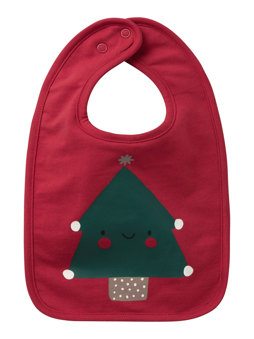 Richo Scarf Bib