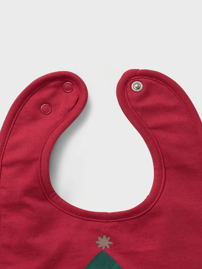 Richo Scarf Bib